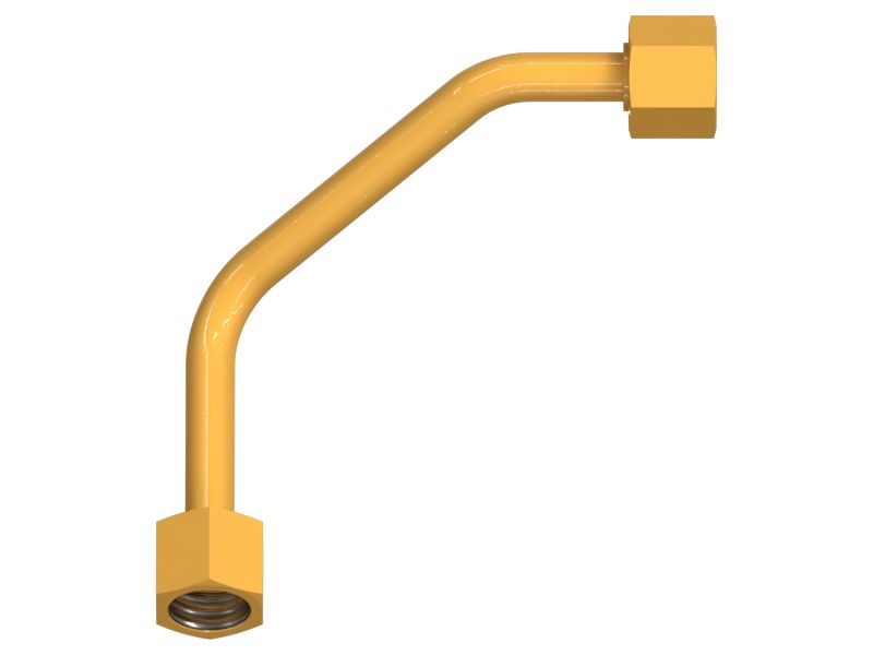 ТРУБКА В СБОРЕ