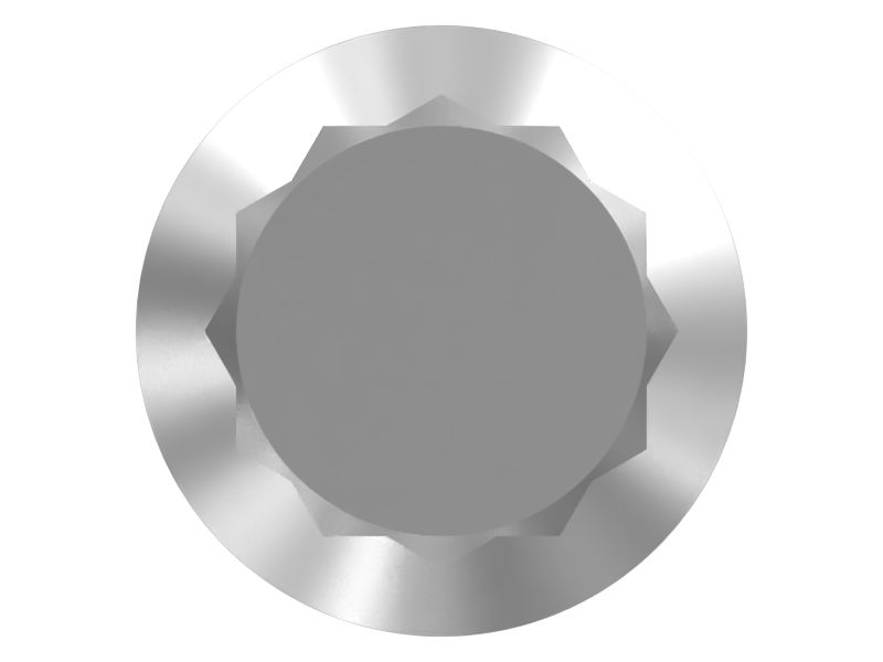 031-9069: 12 Point Head Bolt 0319069 купить