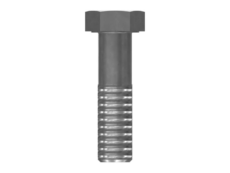 498-4246: BOLT-HEX 4984246 купить