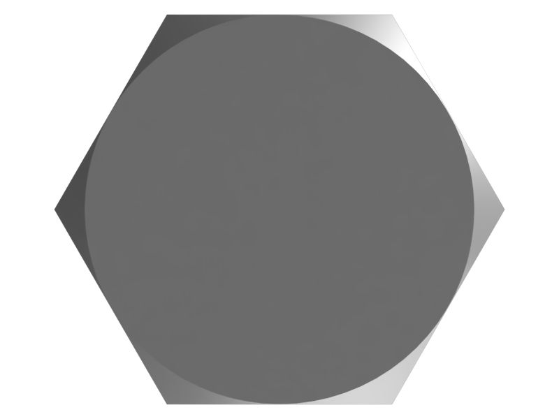494-6006: SCREW-HEX 4946006 купить