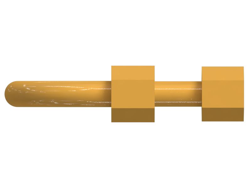 ТРУБКА В СБОРЕ