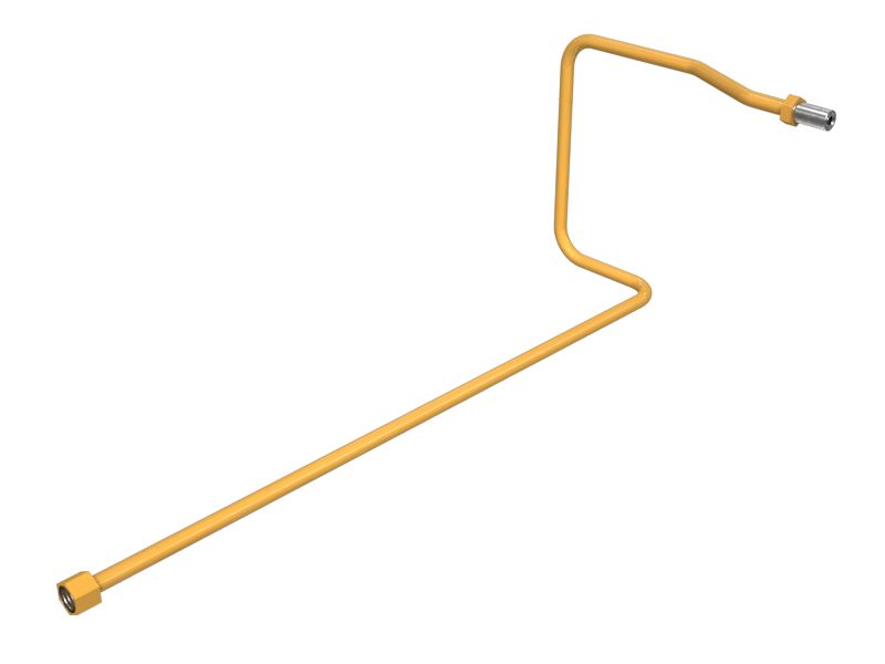 ТРУБКА В СБОРЕ