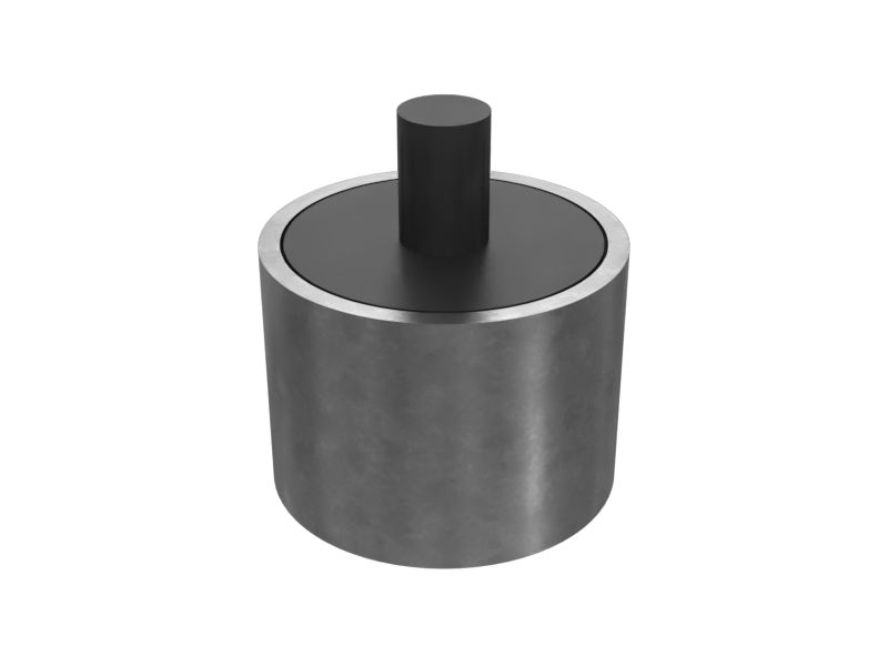 7D-9545: БАМПЕР