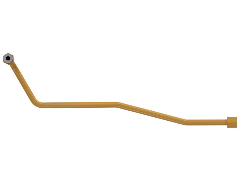 ТРУБКА В СБОРЕ