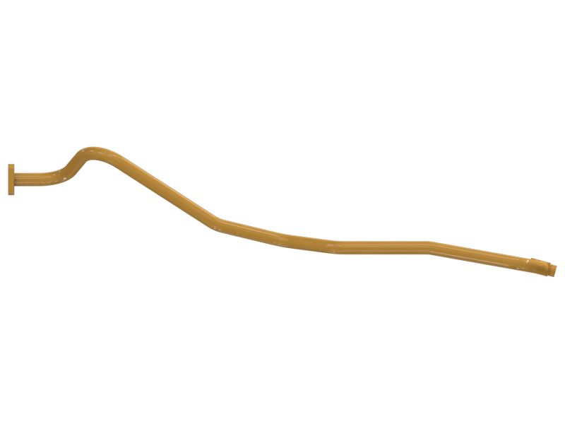 ТРУБКА В СБОРЕ