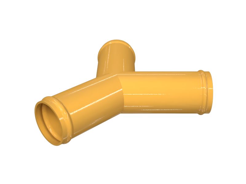 534-7129: ТРУБА