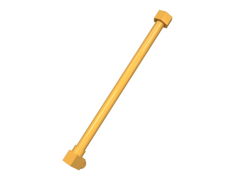 9U-9387: ТРУБКА В СБОРЕ