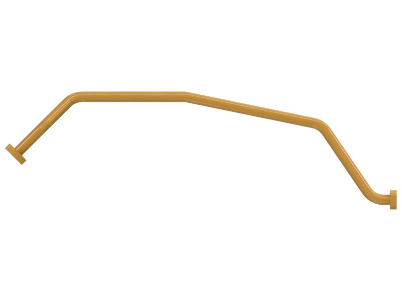 ТРУБКА В СБОРЕ