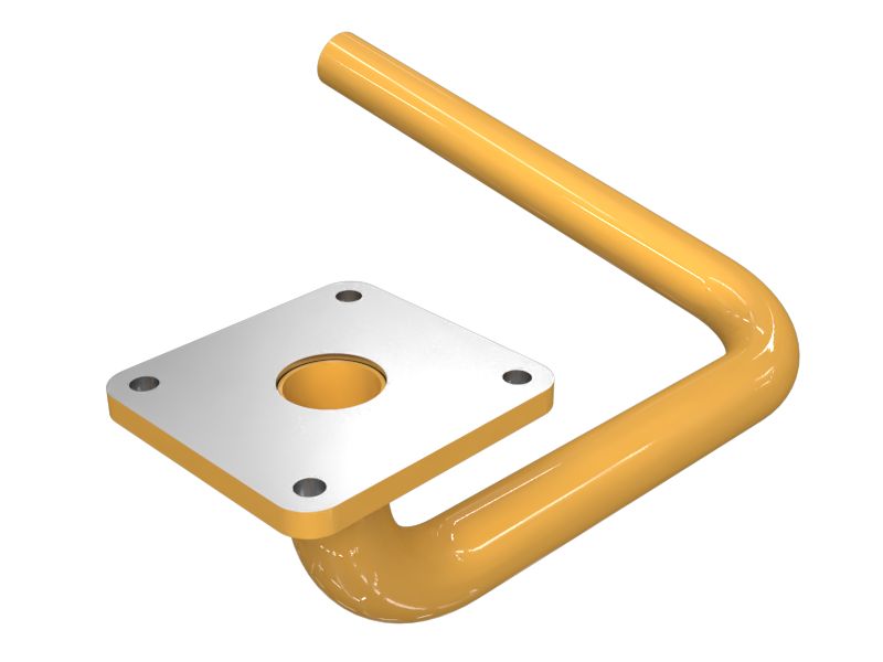 469-5236: Tube Assembly 4695236 купить