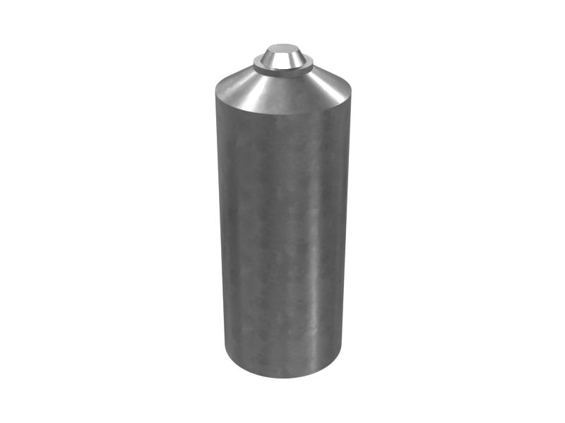 7X-7963: Бобышка для ударно-дуговой сварки M10 X 1,5