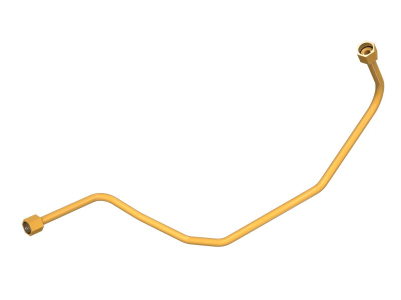 ТРУБКА В СБОРЕ