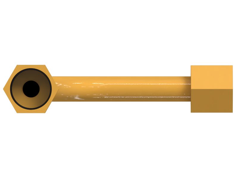 ТРУБКА В СБОРЕ