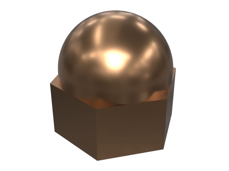 5L-4126: ГАЙКА
