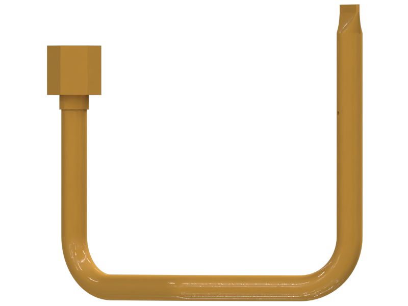 353-8611: Tube Assembly | Cat® Parts Store
