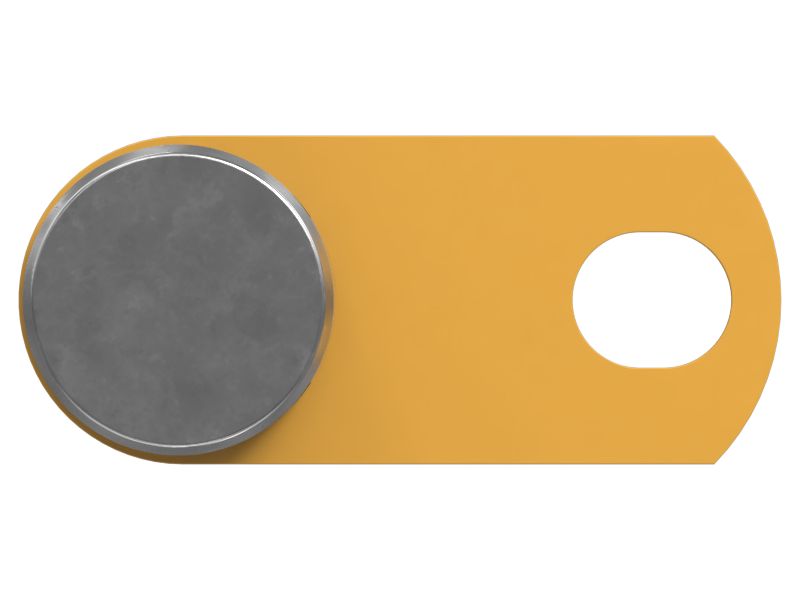 ПАЛЕЦ В СБОРЕ