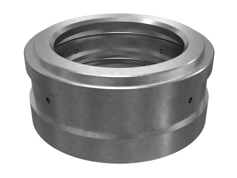 КОРПУС УПЛОТНЕНИЯ