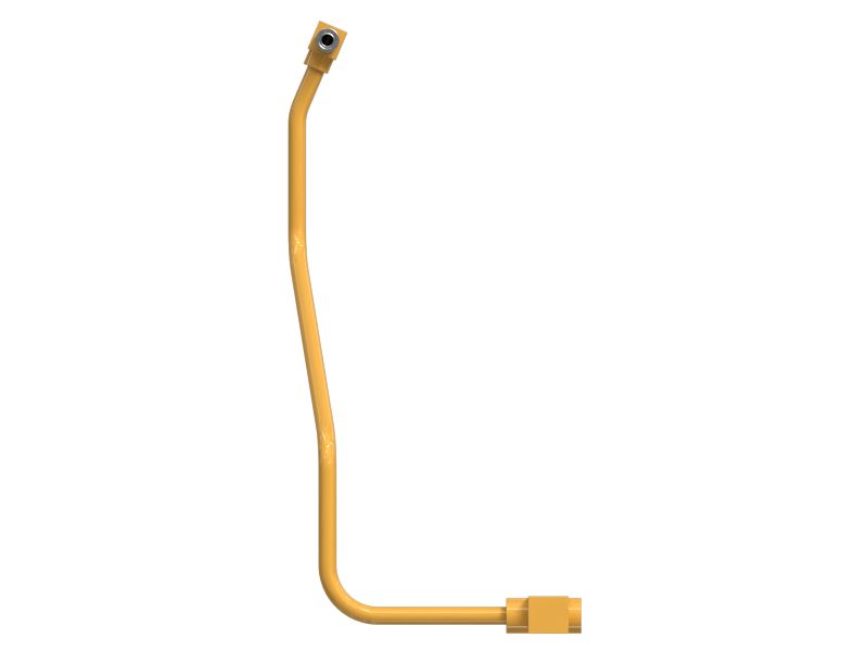 ТРУБКА В СБОРЕ