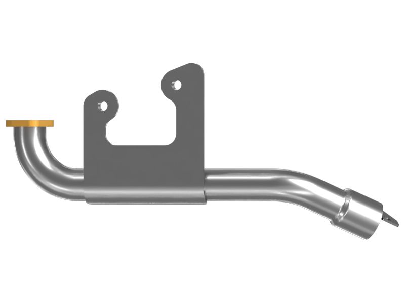 241-2775: TUBE AS. 2412775 купить