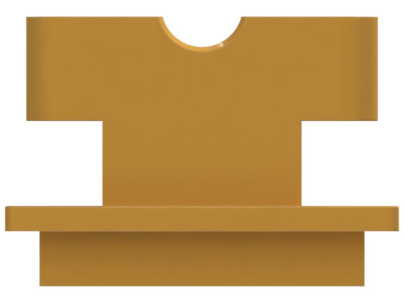 3G-6424: PUSH ARM BEARING 3G6424 купить