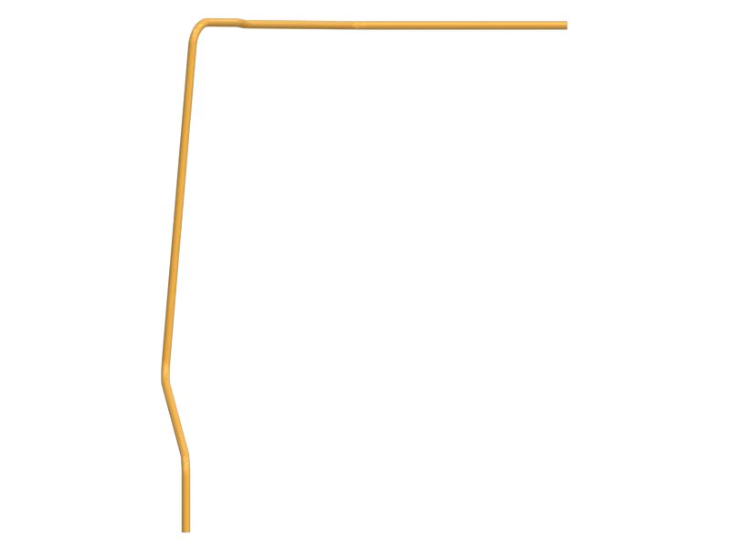 113-5298: 10.92mm Inner Diameter Air Conditioner Lines Tube 1135298 купить