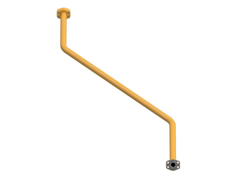 534-0327: PIPE 5340327 купить