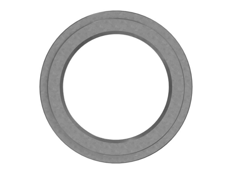 КОРПУС УПЛОТНЕНИЯ