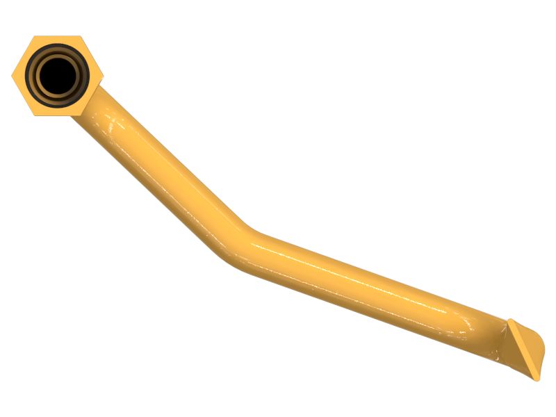 353-8611: Tube Assembly | Cat® Parts Store