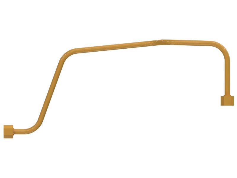 ТРУБКА В СБОРЕ