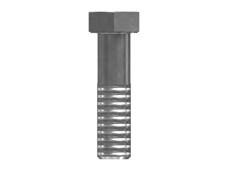 498-4246: BOLT-HEX 4984246 купить