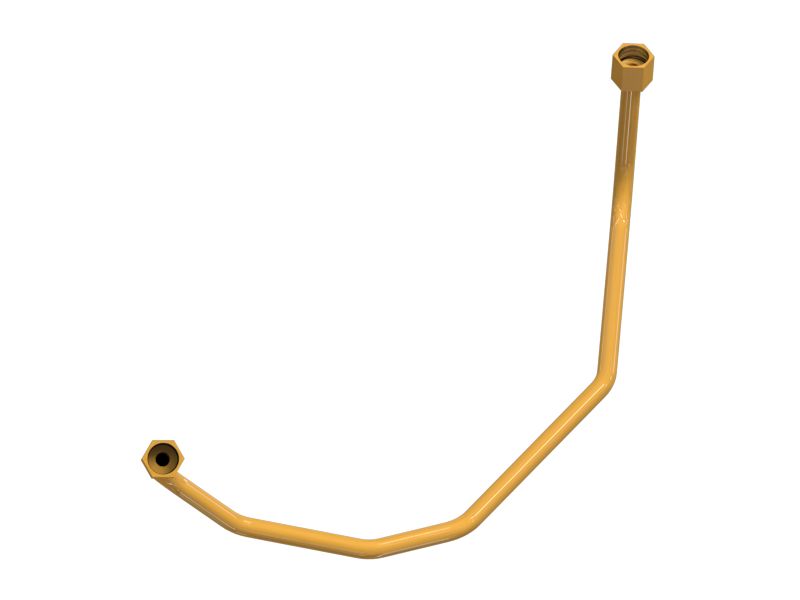 ТРУБКА В СБОРЕ