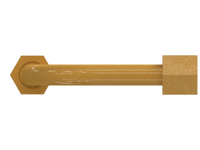 373-3668: Tube Assembly | CATCorp
