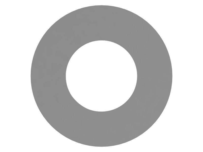 4J-1520: FLAT WASHER 4J1520 купить