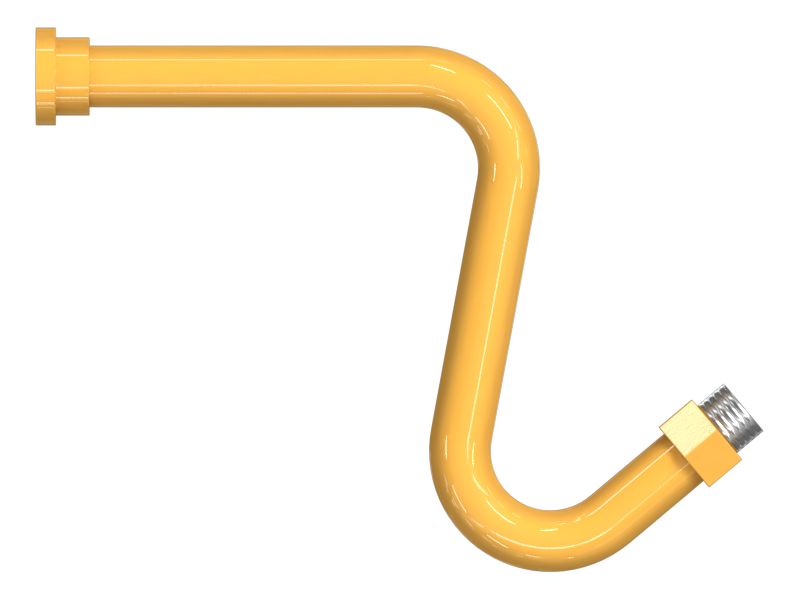 439-4892: Tube Assembly 4394892 купить