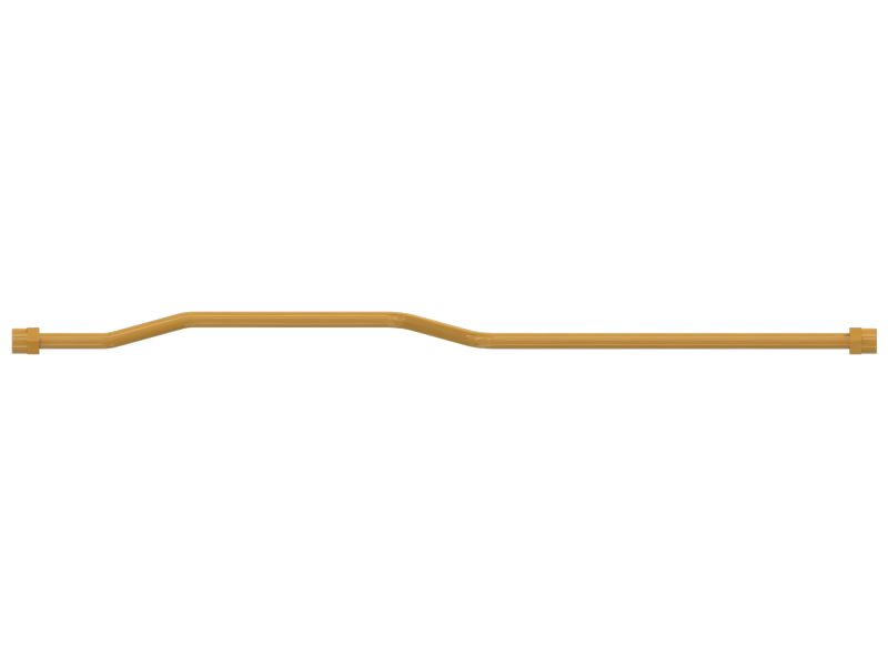 ТРУБКА В СБОРЕ