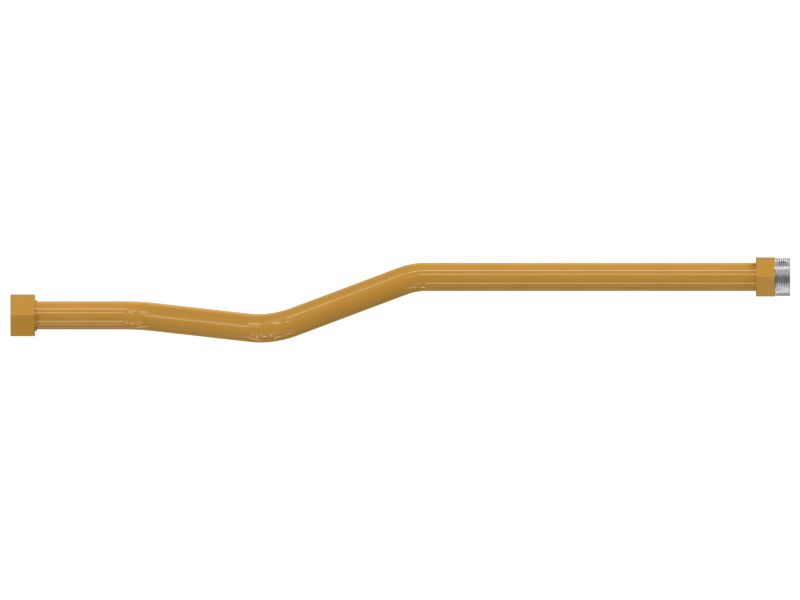 ТРУБКА В СБОРЕ