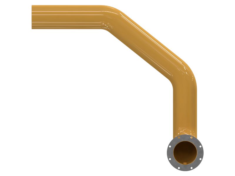 184-1303: TUBE ASSEMBLY 1841303 buy