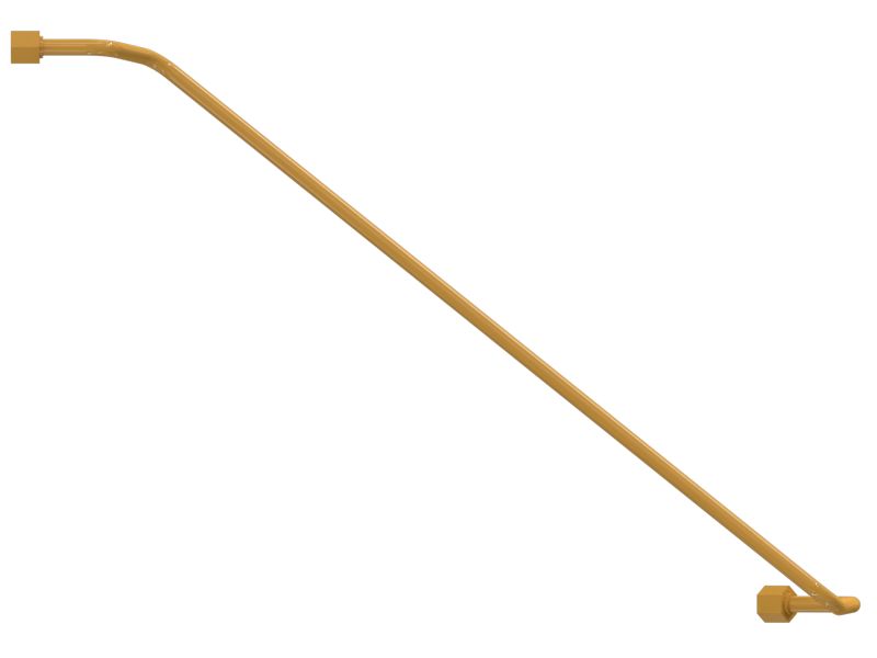 310-8386: Tube Assembly 3108386 купить