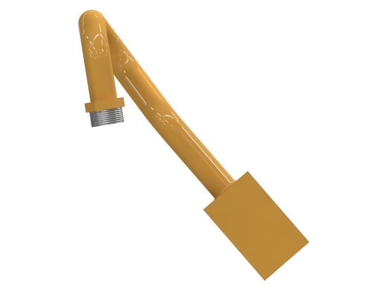340-3082: Boom Cylinder Check Valve Tube | CATCorp