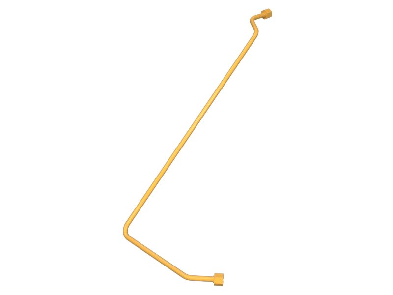 ТРУБКА В СБОРЕ