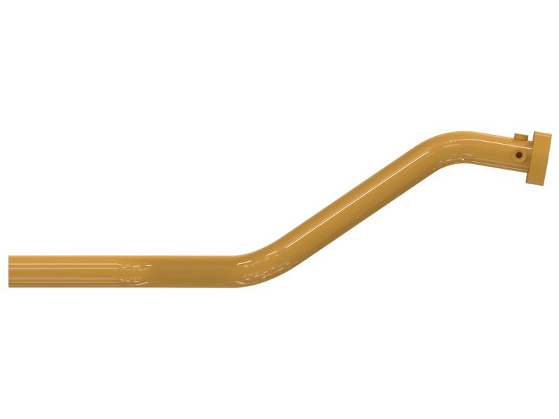 ТРУБКА В СБОРЕ