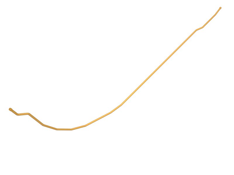 ТРУБКА В СБОРЕ