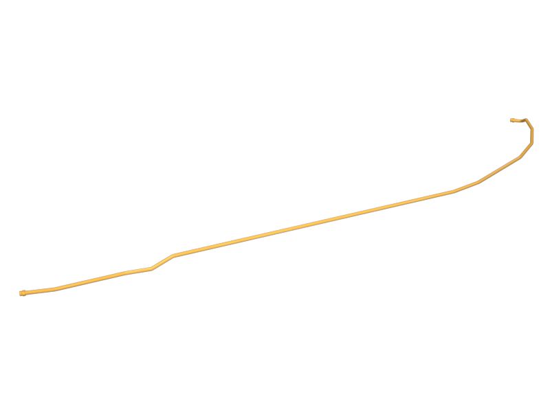 329-2255: ТРУБКА В СБОРЕ