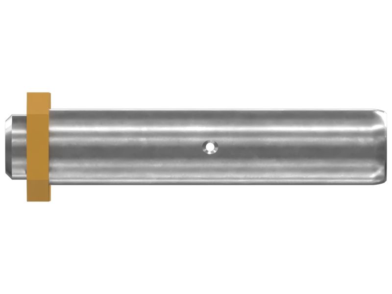 5W-0671: 35mm Diameter Bucket Linkage Pin | CATCorp