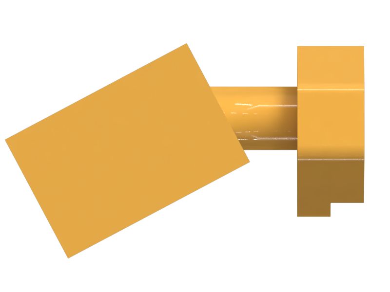 ТРУБКА В СБОРЕ