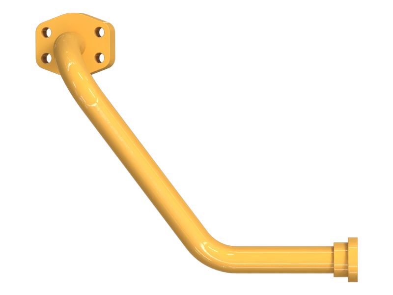 330-4692: Tube Assembly 3304692 купить