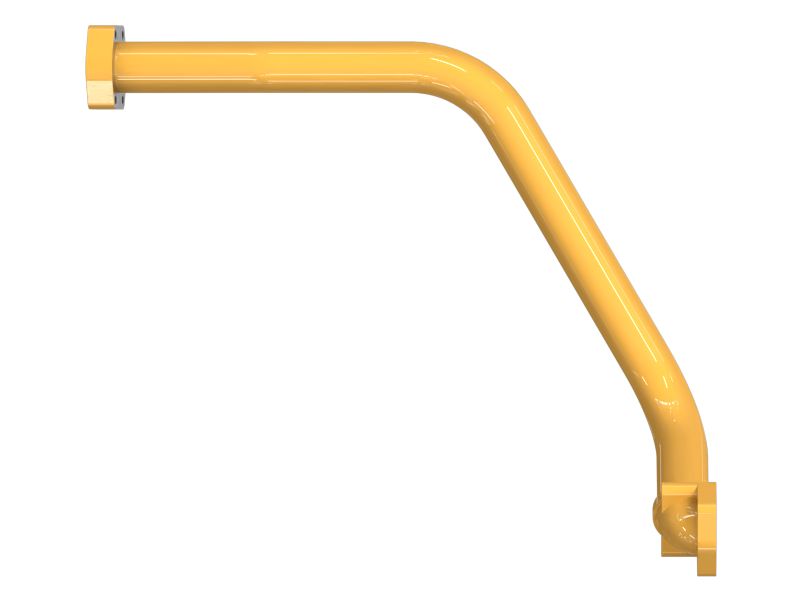 ТРУБКА В СБОРЕ