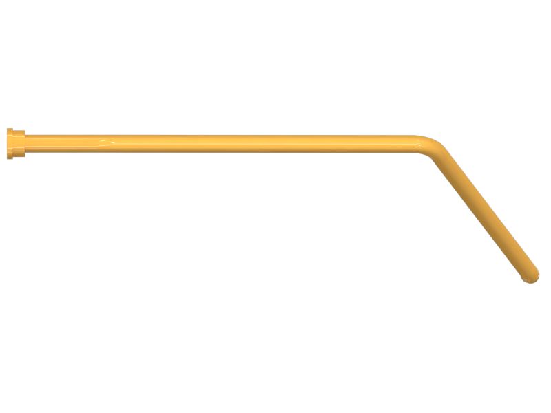 ТРУБКА В СБОРЕ