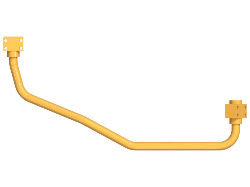 ТРУБКА В СБОРЕ