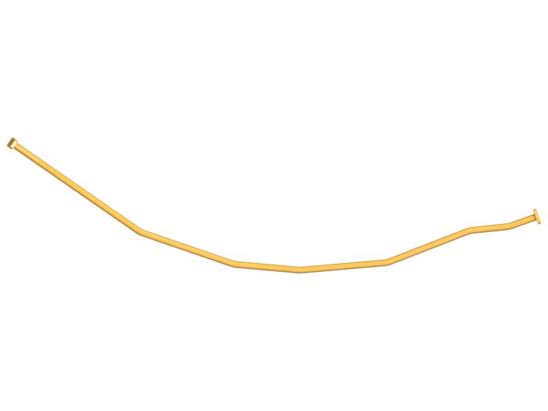 ТРУБКА В СБОРЕ