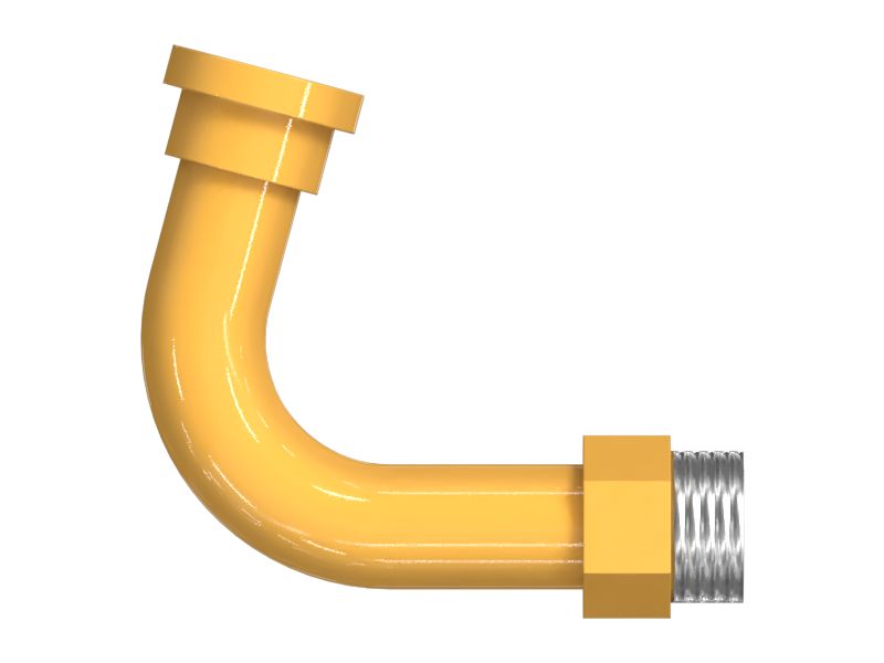 330-4651: Tube Assembly 3304651 купить